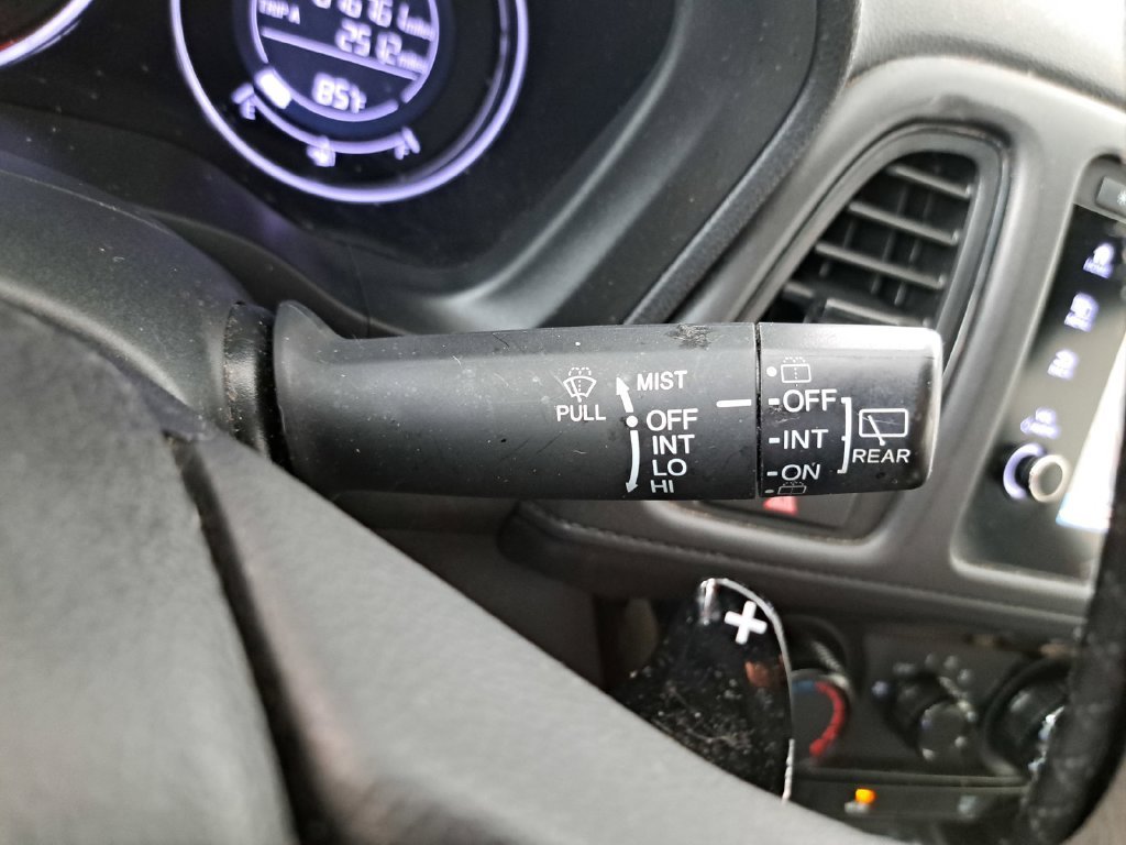 Used 2022 Red Honda Sport image 19