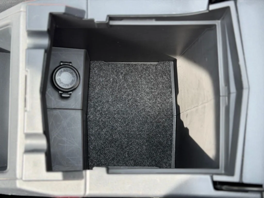 Used 2023 Blue Subaru Limited image 16