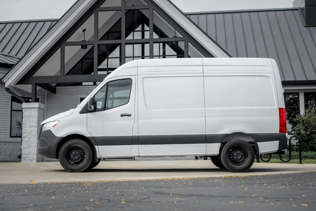 Vehicle thumbnail