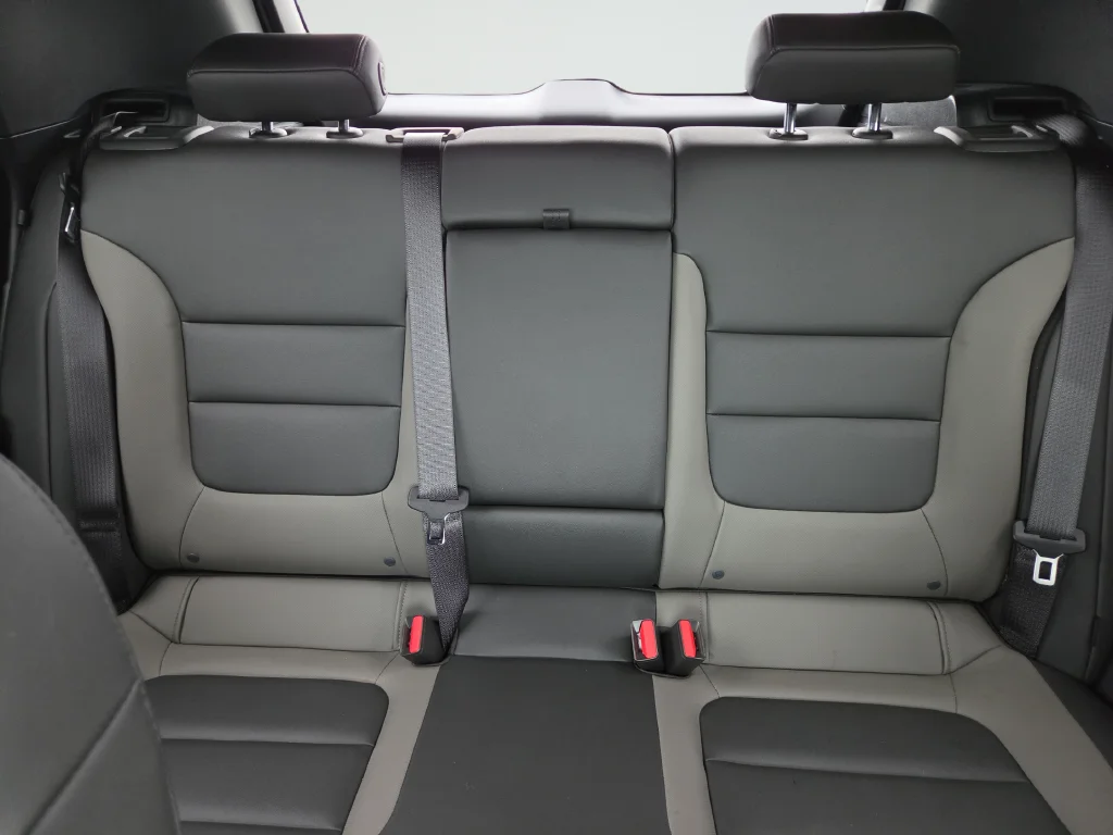 Used 2025 Green Chevrolet ACTIV image 21