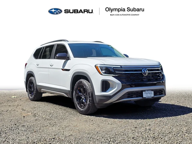 2025 Volkswagen Atlas 2.0T Atlas Peak Edition 4MOTION's photo