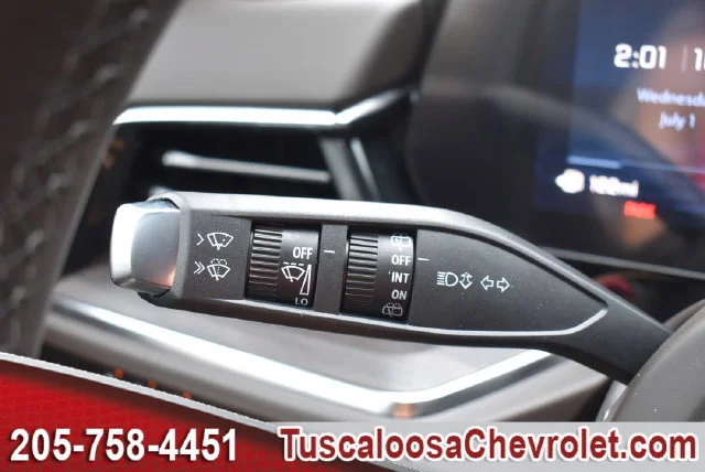 2026 Chevrolet Tahoe LS - Photo 24