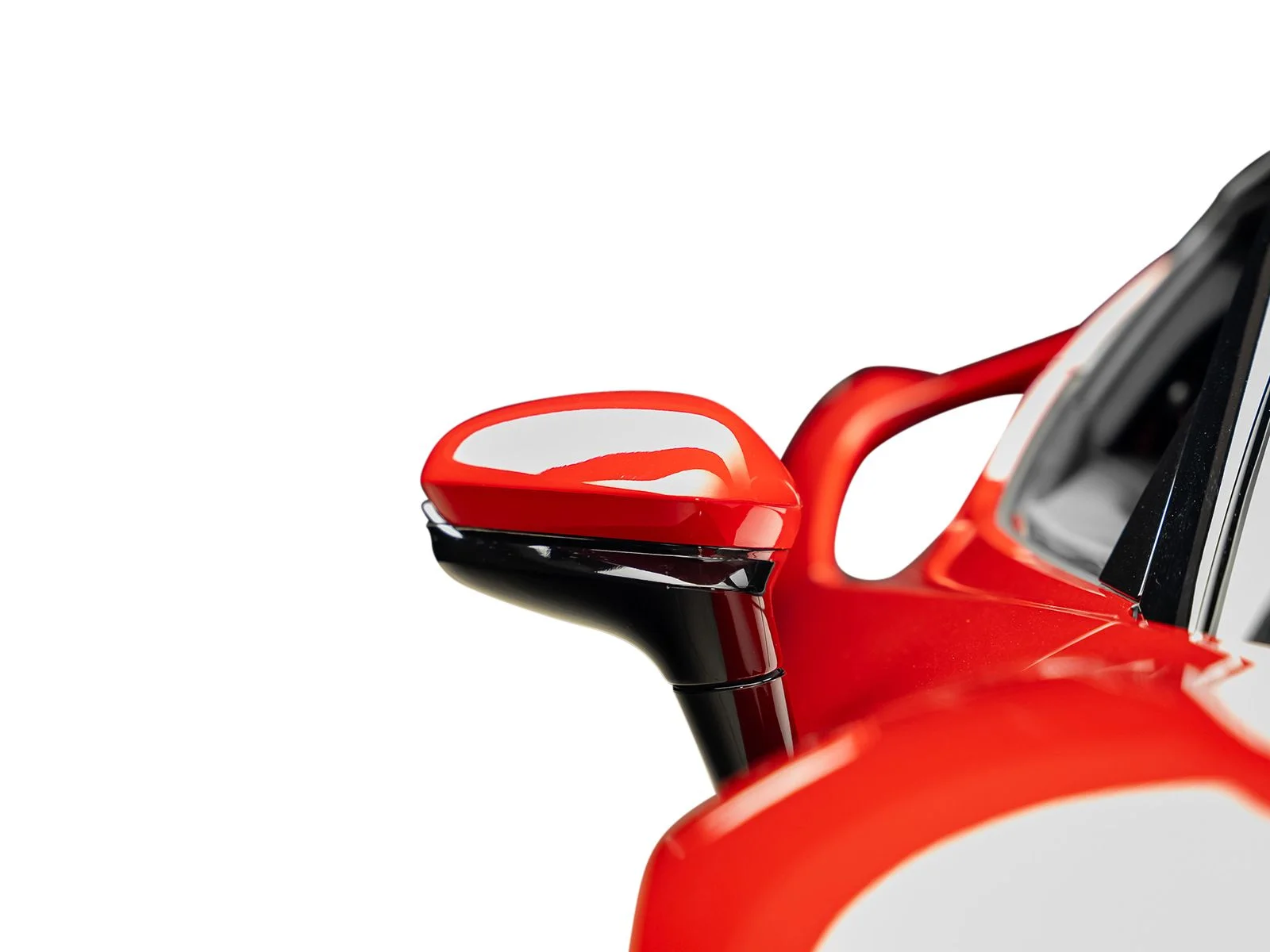 Used 2022 Red Ferrari Base image 14
