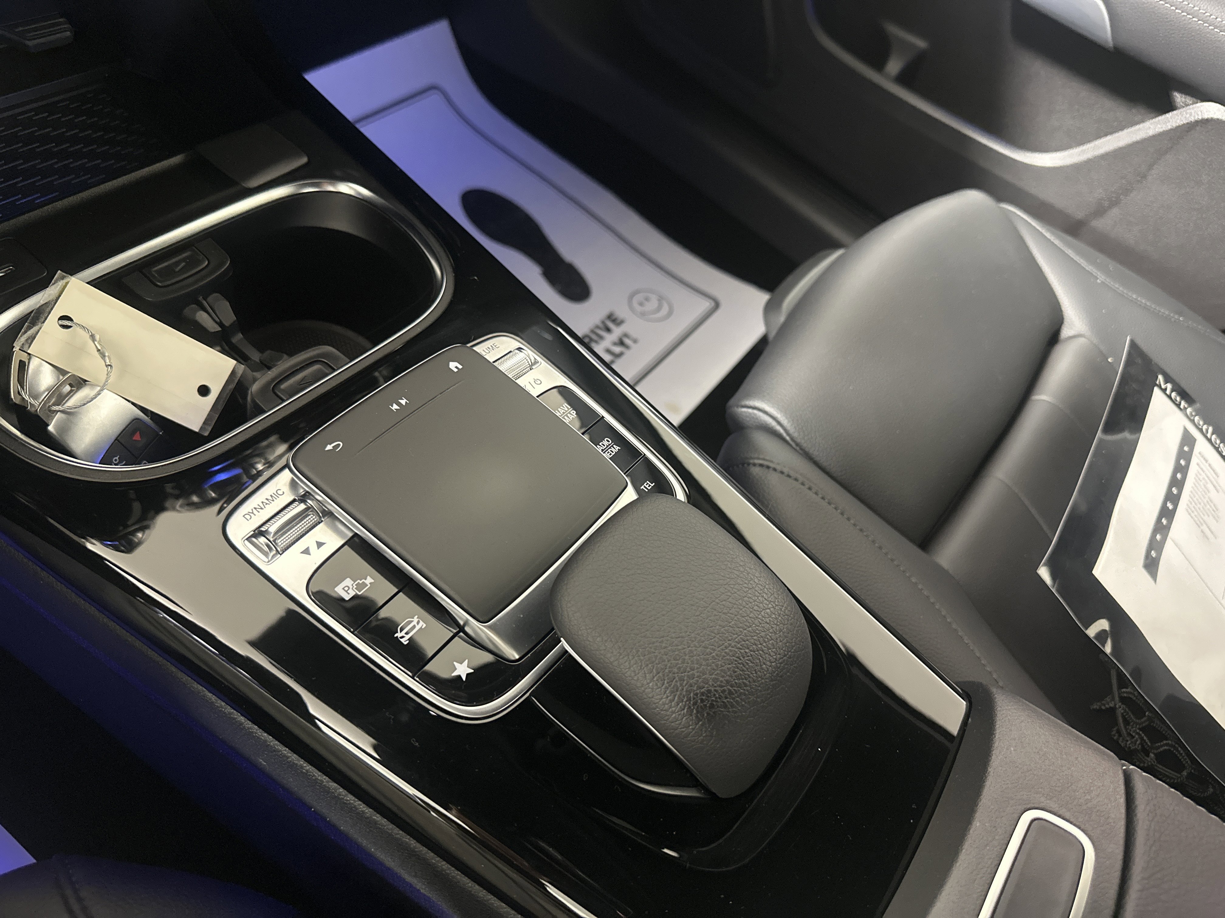 Used 2019 Black Mercedes-Benz A 220 image 18