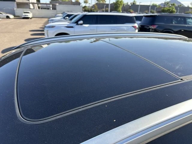 Used 2022 Jet Black BMW sDrive30i image 11