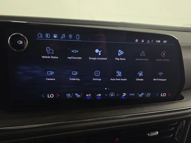 Used 2026 Black Chevrolet Premier image 14