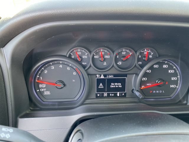 2026 GMC Sierra 1500 Pro - Photo 15