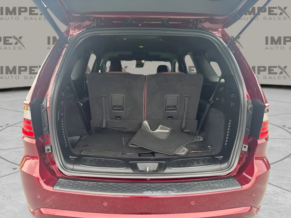 Used 2025 Red Dodge GT Plus image 27