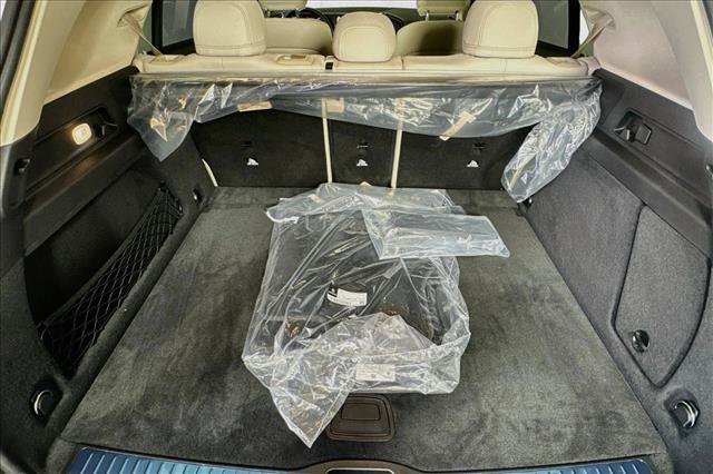 New 2026 Polar White Mercedes-Benz GLE 350 image 54