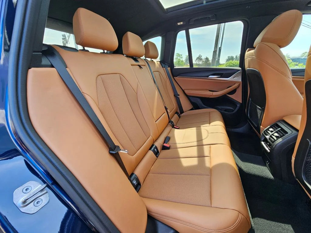Certified Used 2023 Blue BMW xDrive30i image 20