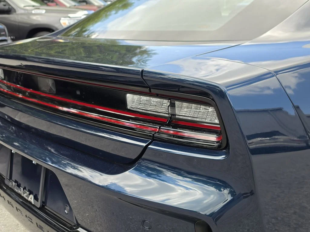 New 2026 After Dark Dodge R/T Plus image 8