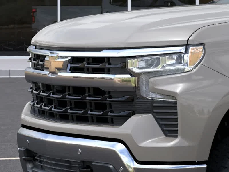 New 2026 White Sands Chevrolet LT image 12
