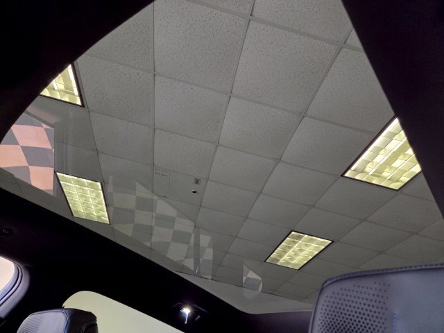 New 2026 Vibrant White Tricoat Cadillac Sport image 21