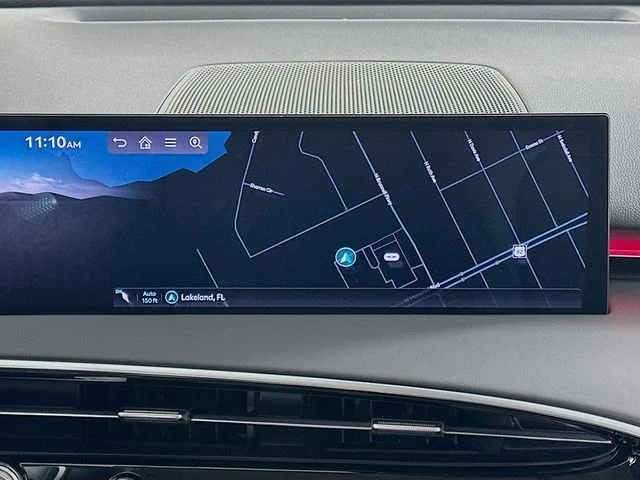New 2026 Genesis GV70 2.5T