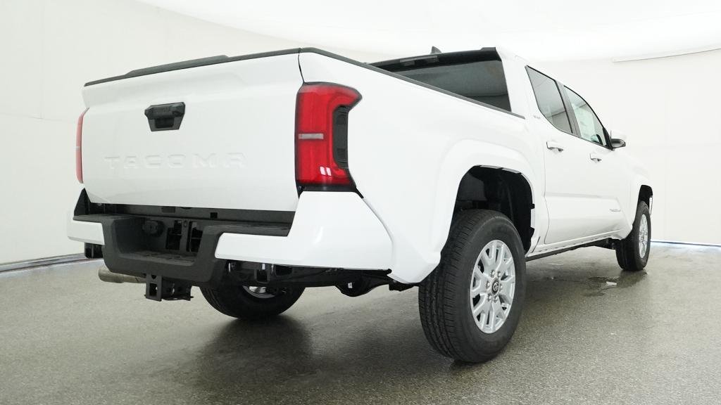 New 2026 Ice Cap Toyota SR5 image 21