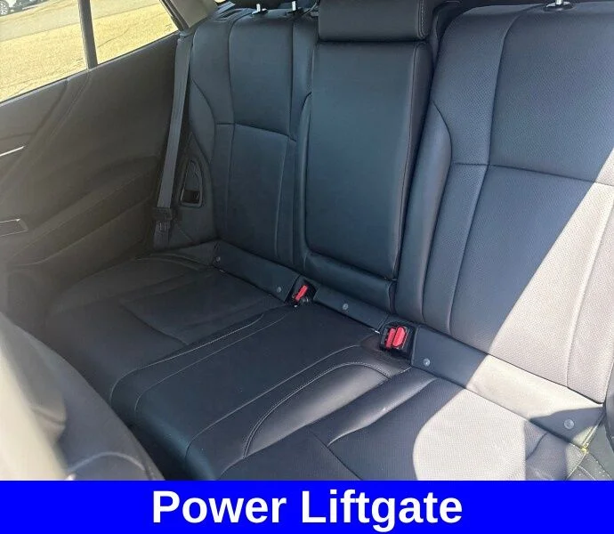 Used 2024 Brown Subaru Limited image 8