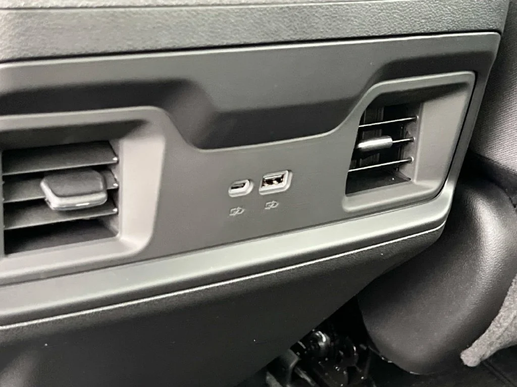 2026 Chevrolet Silverado 1500 RST - Photo 11