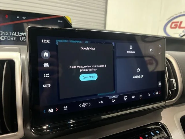 New 2027 Agate Black Metallic Ford Active image 18