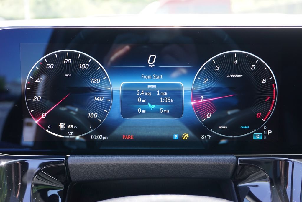 Certified Used 2026  Mercedes-Benz GLA 250 image 30