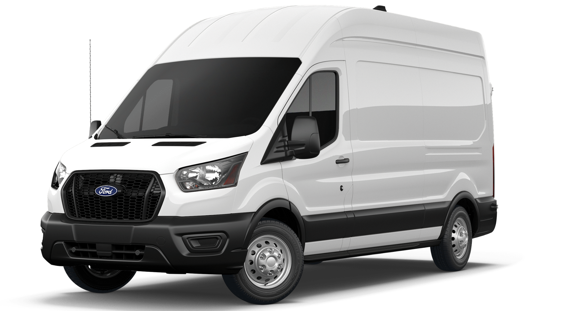2026 Ford Transit 250 High Roof 148 WB AWD's photo