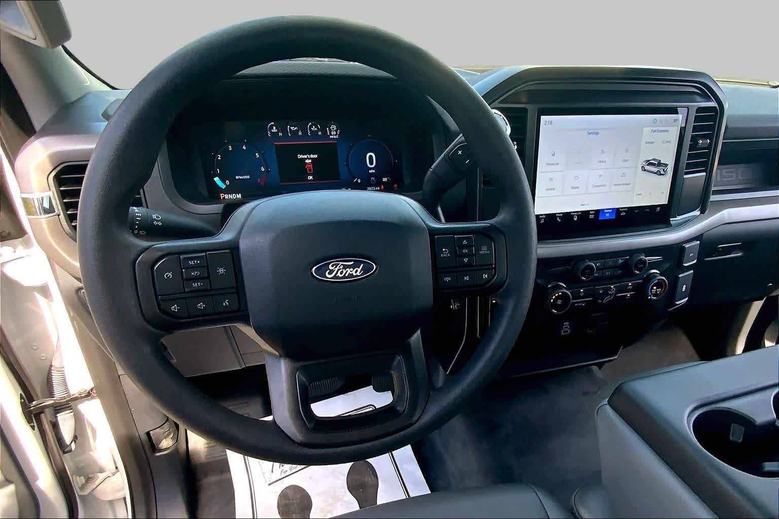 Used 2025 Oxford White Ford XL image 6