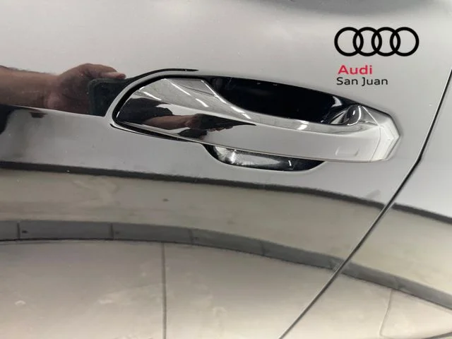 New 2026 Black Audi 55 Premium Plus image 10