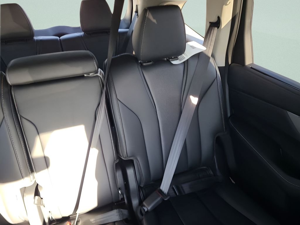2026 Acura MDX Technology Package - Photo 14