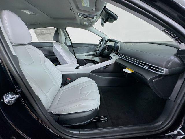 New 2026 Black Hyundai Limited image 45