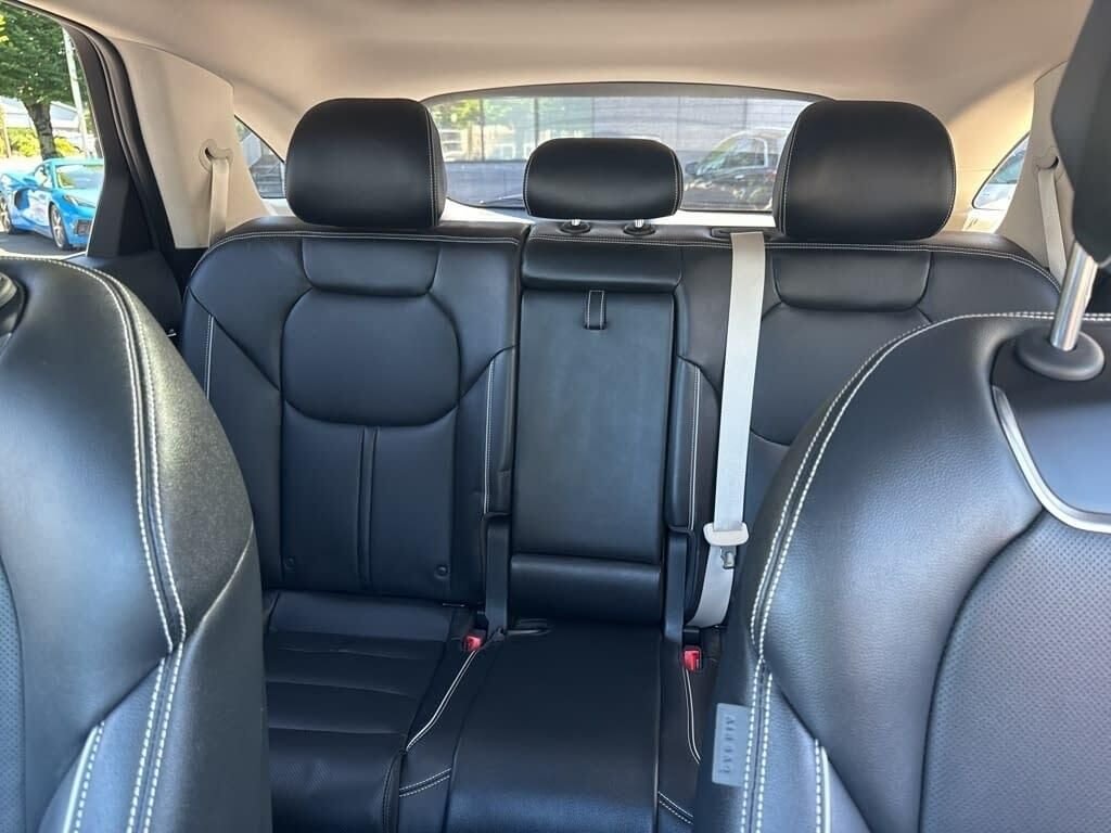 New 2026 Black Genesis STANDARD image 36