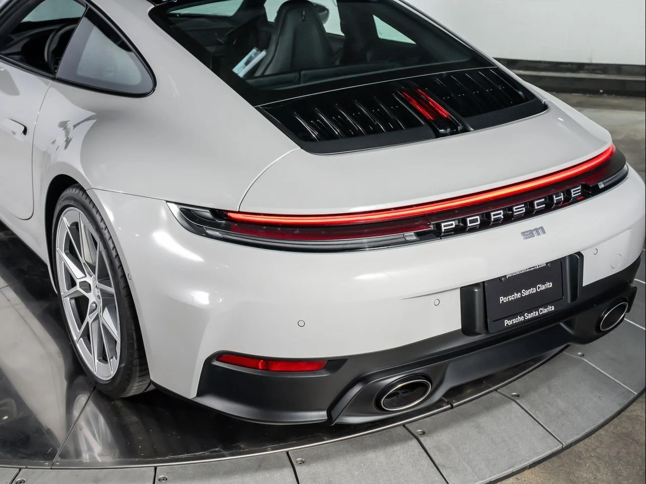 Used 2026  Porsche Carrera image 30