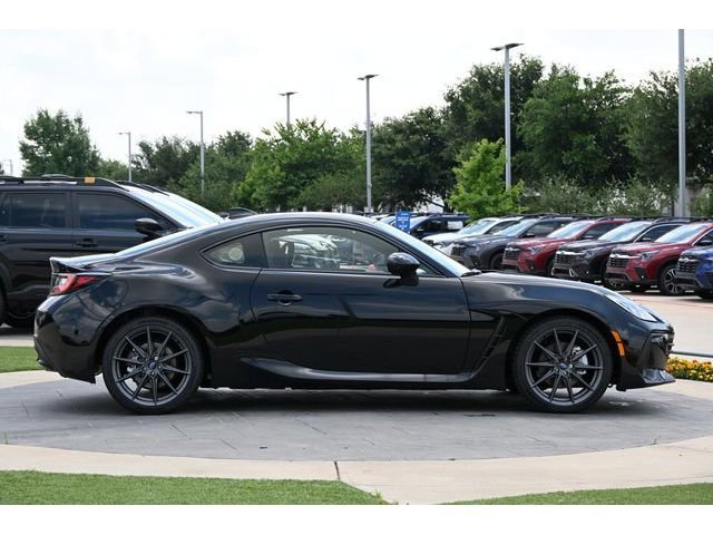 New 2026 Black Subaru Limited image 34