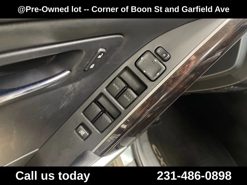 Used 2012 Gray Mazda Grand Touring image 16