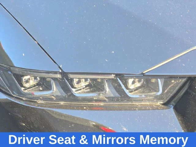 Used 2025 Black Ford GT Premium image 24