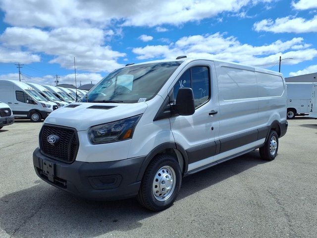 2026 Ford Transit-250 Cargo Van