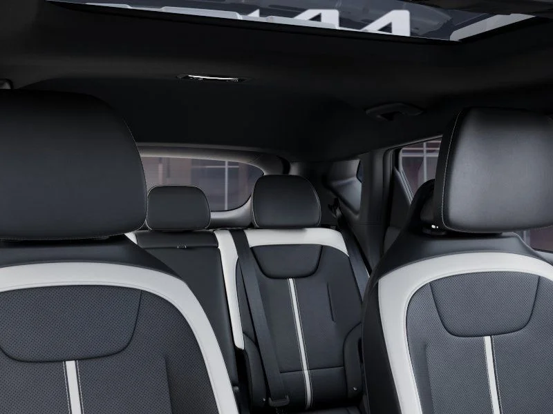 New 2026 Gray Kia GT-Line image 31