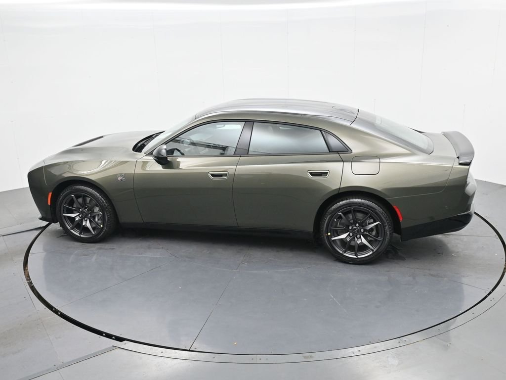 New 2026 Green Machine Dodge Scat Pack image 30