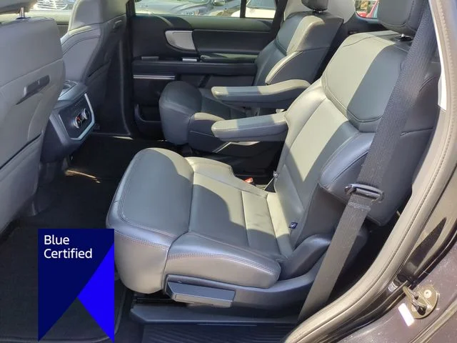 Used 2025 Black Ford Active image 30