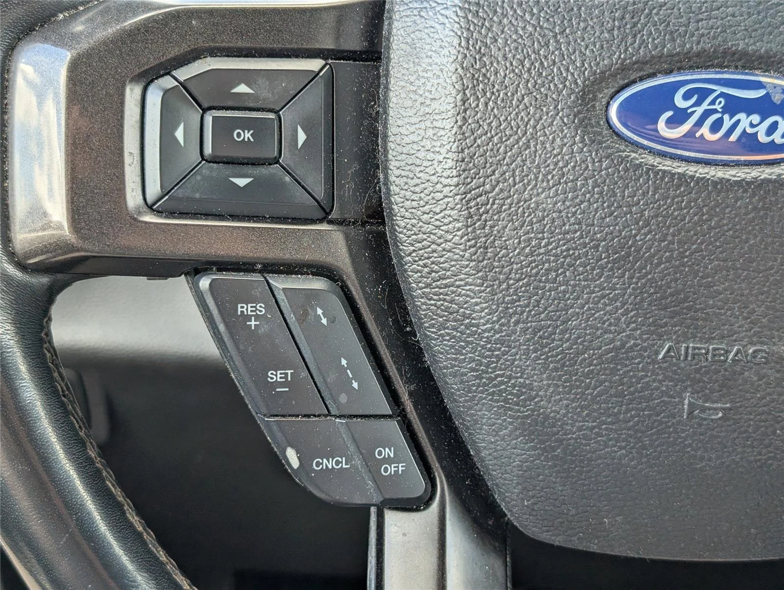 Used 2021 Agate Black Ford Limited image 24