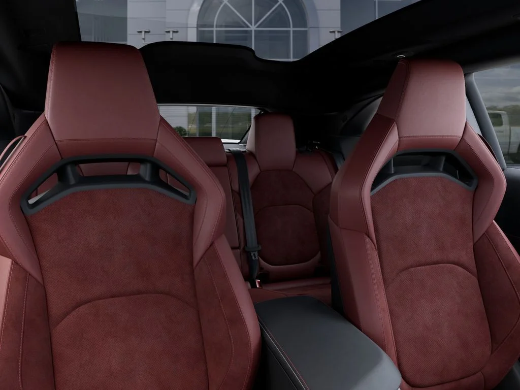 New 2026 White Knuckle Exterior Paint Dodge R/T Plus image 26