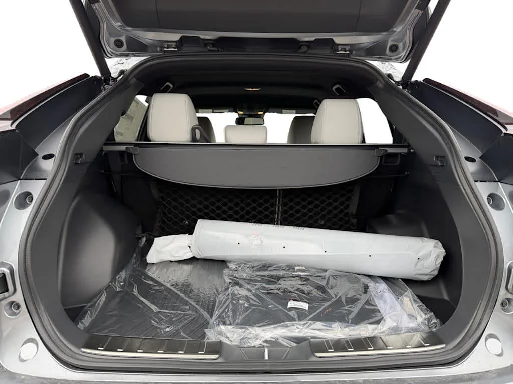 2026 Mitsubishi Eclipse Cross SEL - Photo 18
