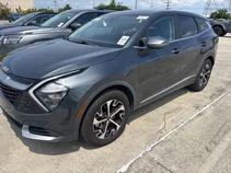 2023 Kia Sportage 2.5 EX AT's photo
