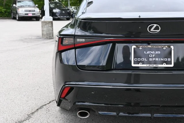 Used 2023 CAVIAR Lexus 350 F SPORT image 5