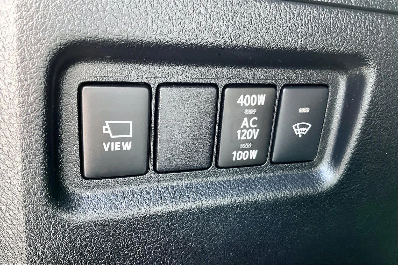 Used 2022 Magnetic Gray Metallic Toyota TRD Sport image 33