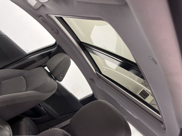 Used 2024 Mosaic Black Metallic Chevrolet LT image 6