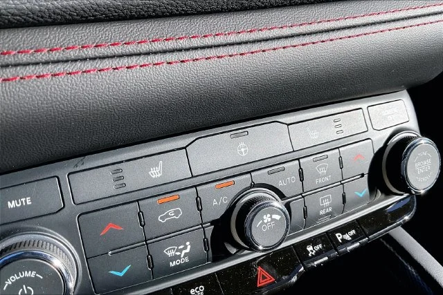 New 2027 Pitch-Black Paint Dodge GT image 22