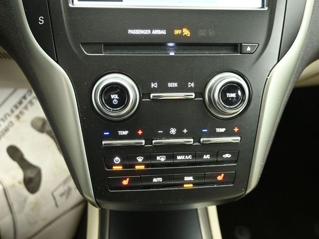 2017 LINCOLN MKC - Image 17