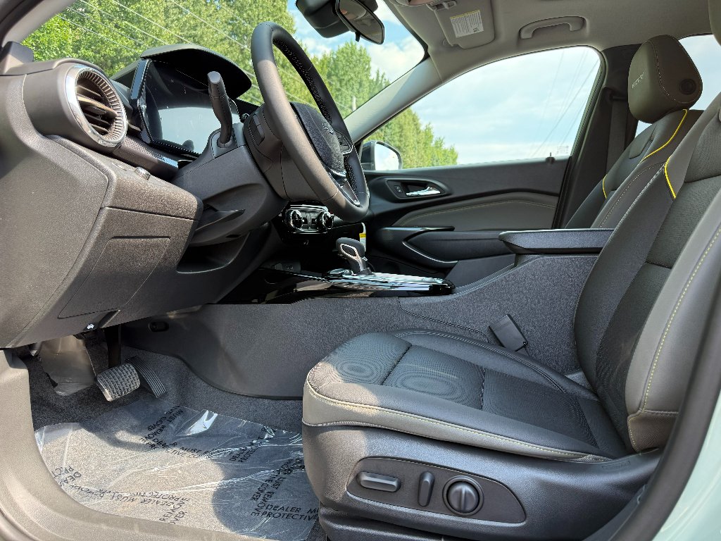 2026 Chevrolet Trax Activ - Photo 19