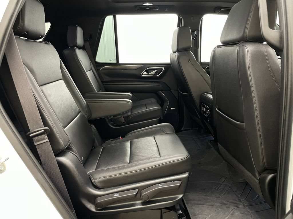 2023 Chevrolet Tahoe Z71 - Photo 45