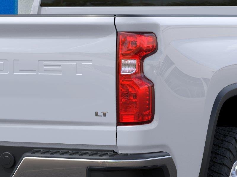 2026 Chevrolet Silverado 2500 HD LT - Photo 11