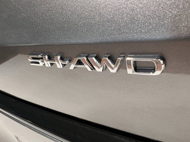 New 2026 Liquid Carbon Metallic Acura w/A-Spec Advance Package image 12